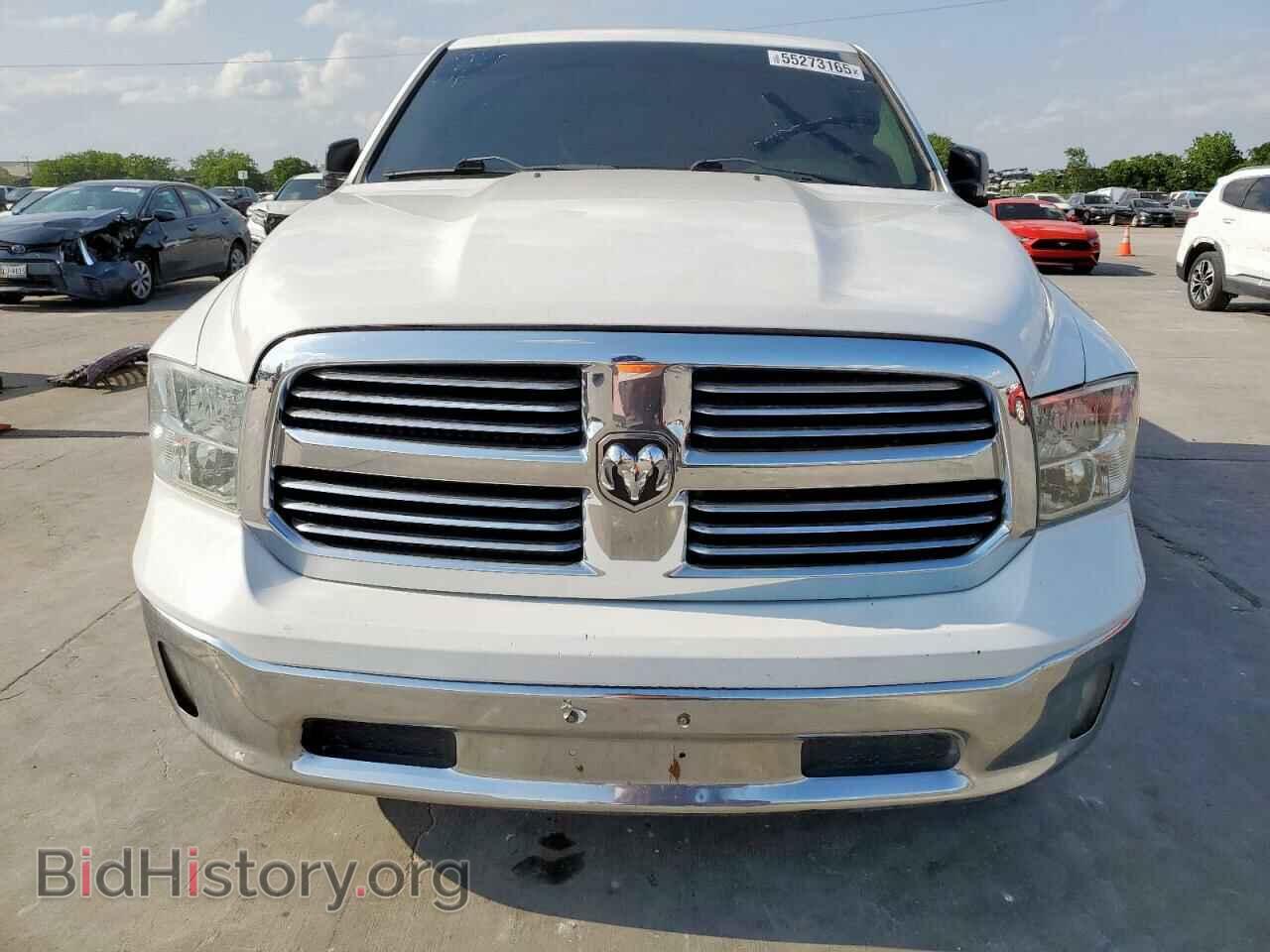2014 RAM 1500 - VIN: 1C6RR7TM6ES283432 - Фото 5