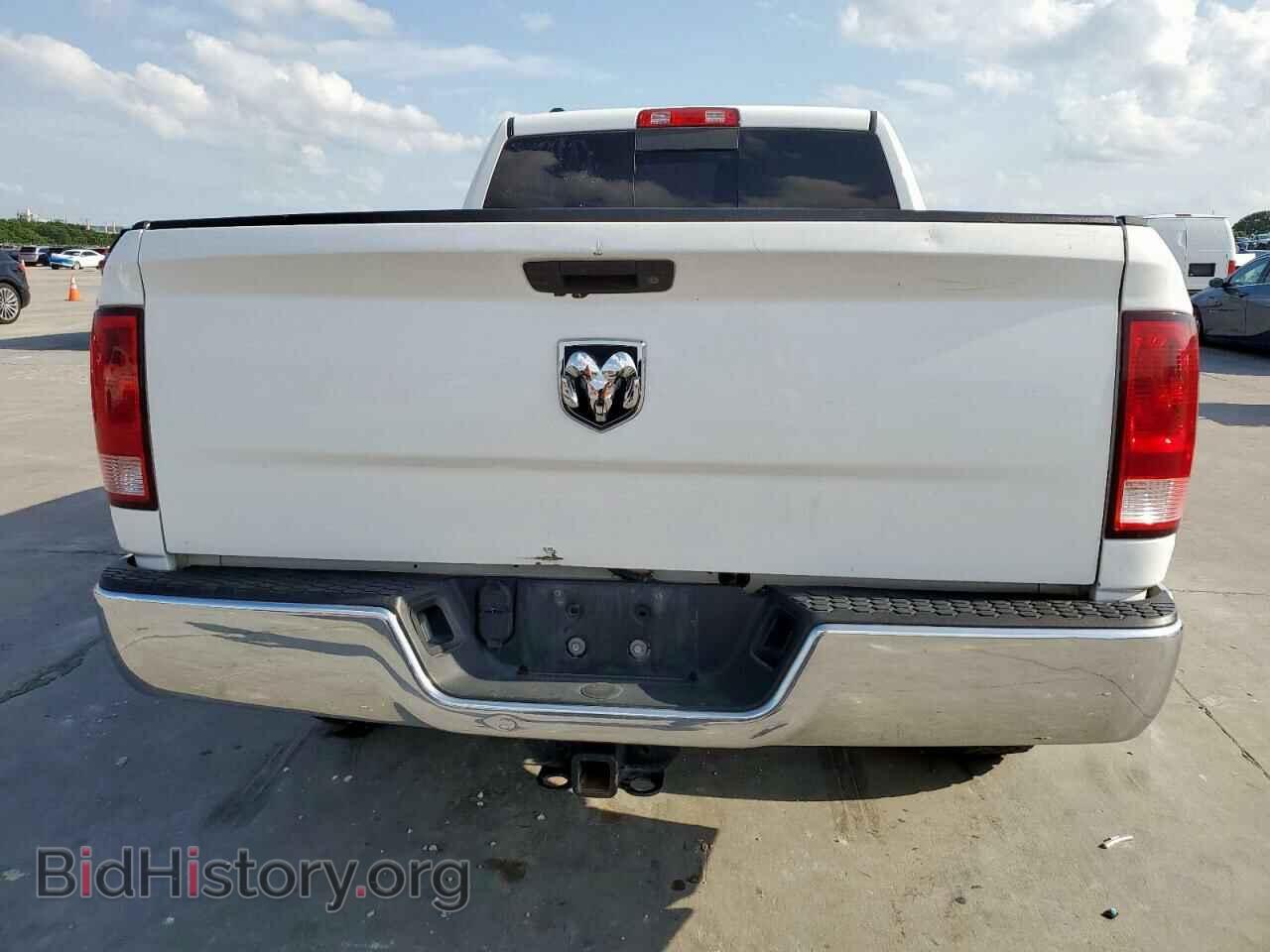 2014 RAM 1500 - VIN: 1C6RR7TM6ES283432 - Фото 6