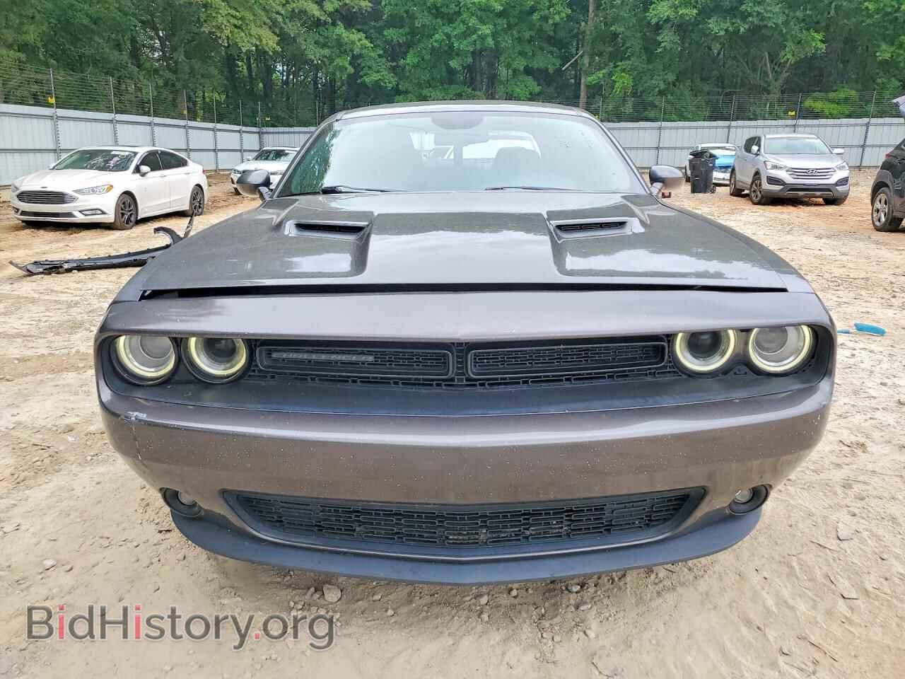 2018 DODGE CHALLENGER - VIN: 2C3CDZAG5JH131606 - Photo 5