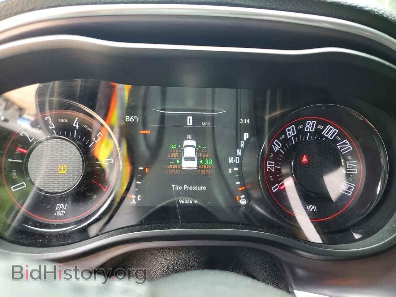 2018 DODGE CHALLENGER - VIN: 2C3CDZAG5JH131606 - Photo 9