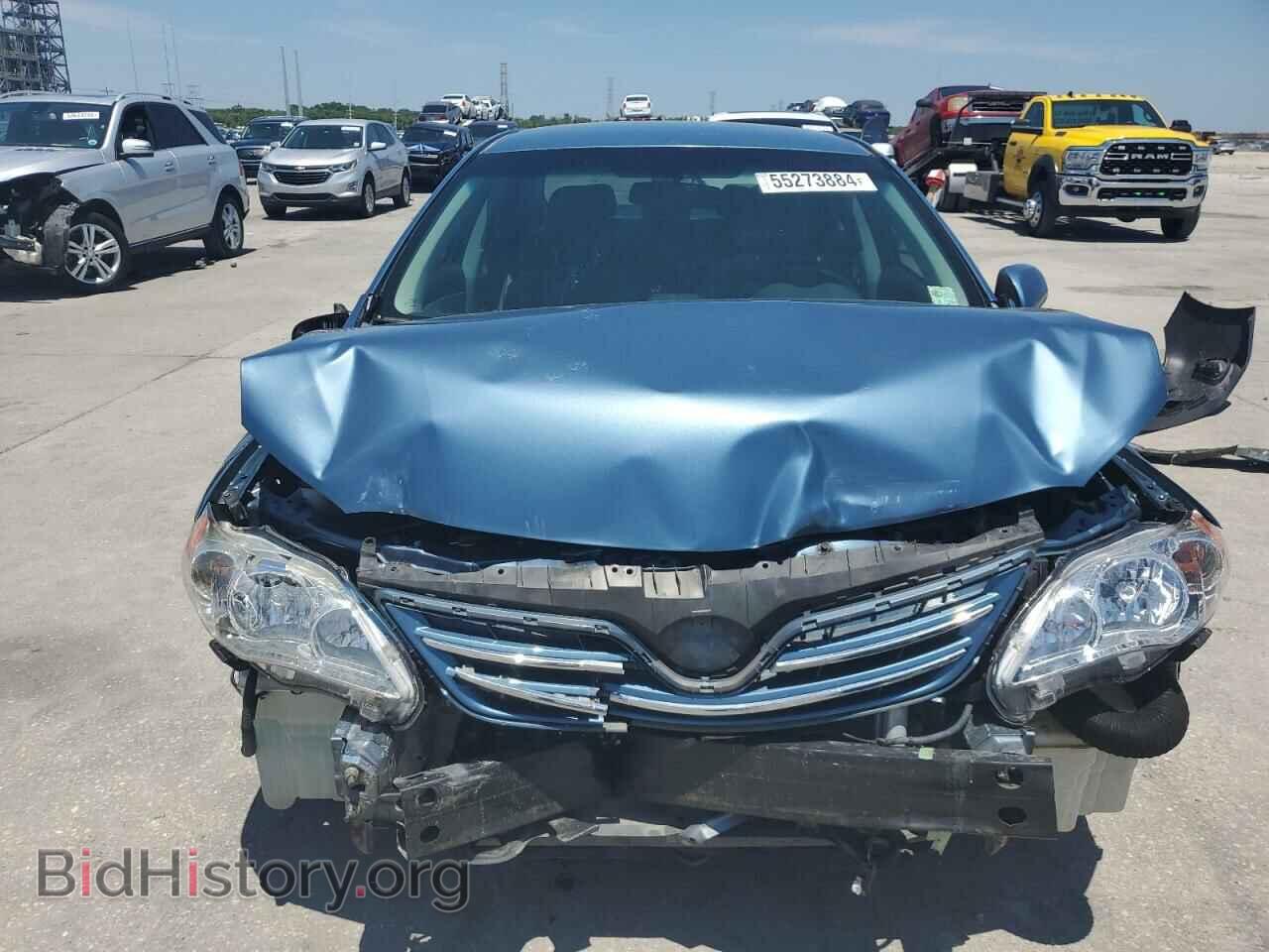 2013 TOYOTA COROLLA - VIN: 5YFBU4EEXDP210903 - Photo 5