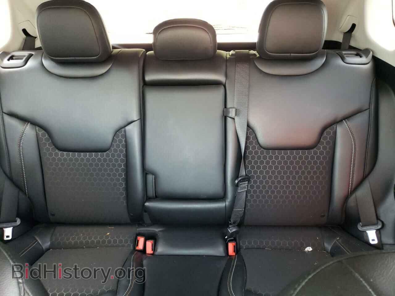 2020 JEEP COMPASS - VIN: 3C4NJDBB8LT217960 - Фото 10