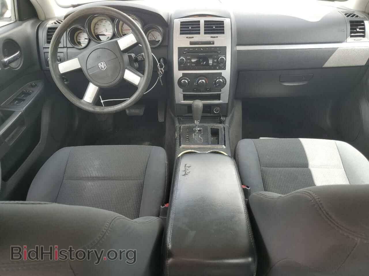 2010 DODGE CHARGER - VIN: 2B3CA3CV4AH251962 - Фото 8