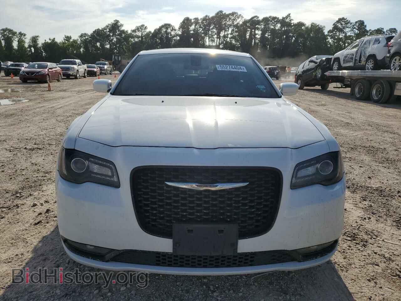 2015 CHRYSLER 300 - VIN: 2C3CCABG5FH845388 - Photo 5