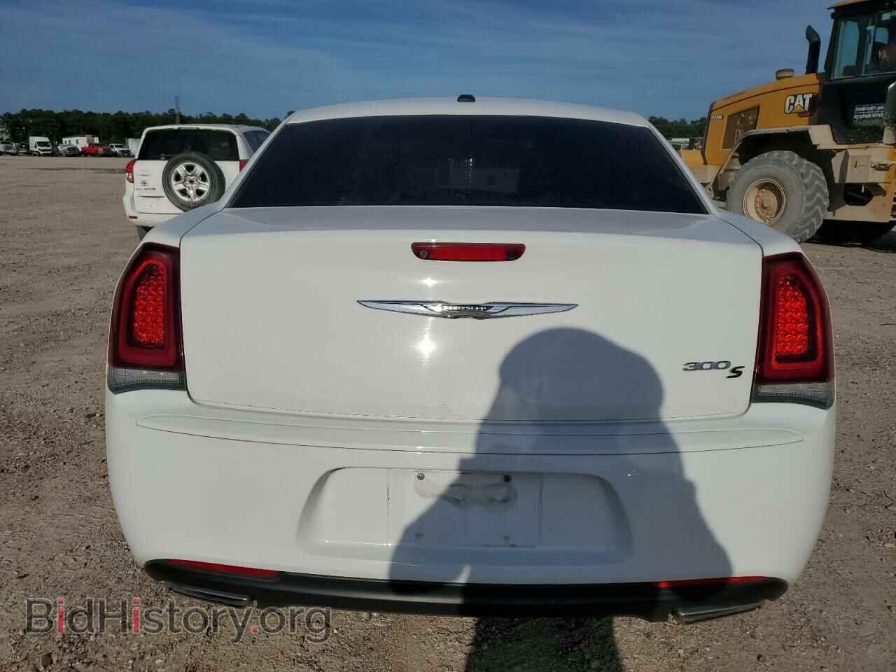 2015 CHRYSLER 300 - VIN: 2C3CCABG5FH845388 - Photo 6