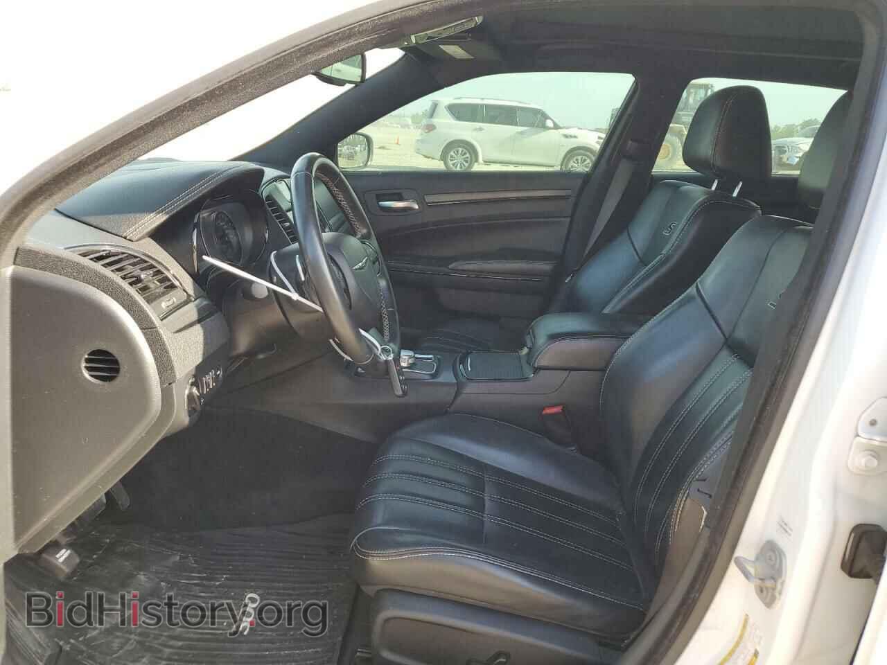 2015 CHRYSLER 300 - VIN: 2C3CCABG5FH845388 - Photo 7