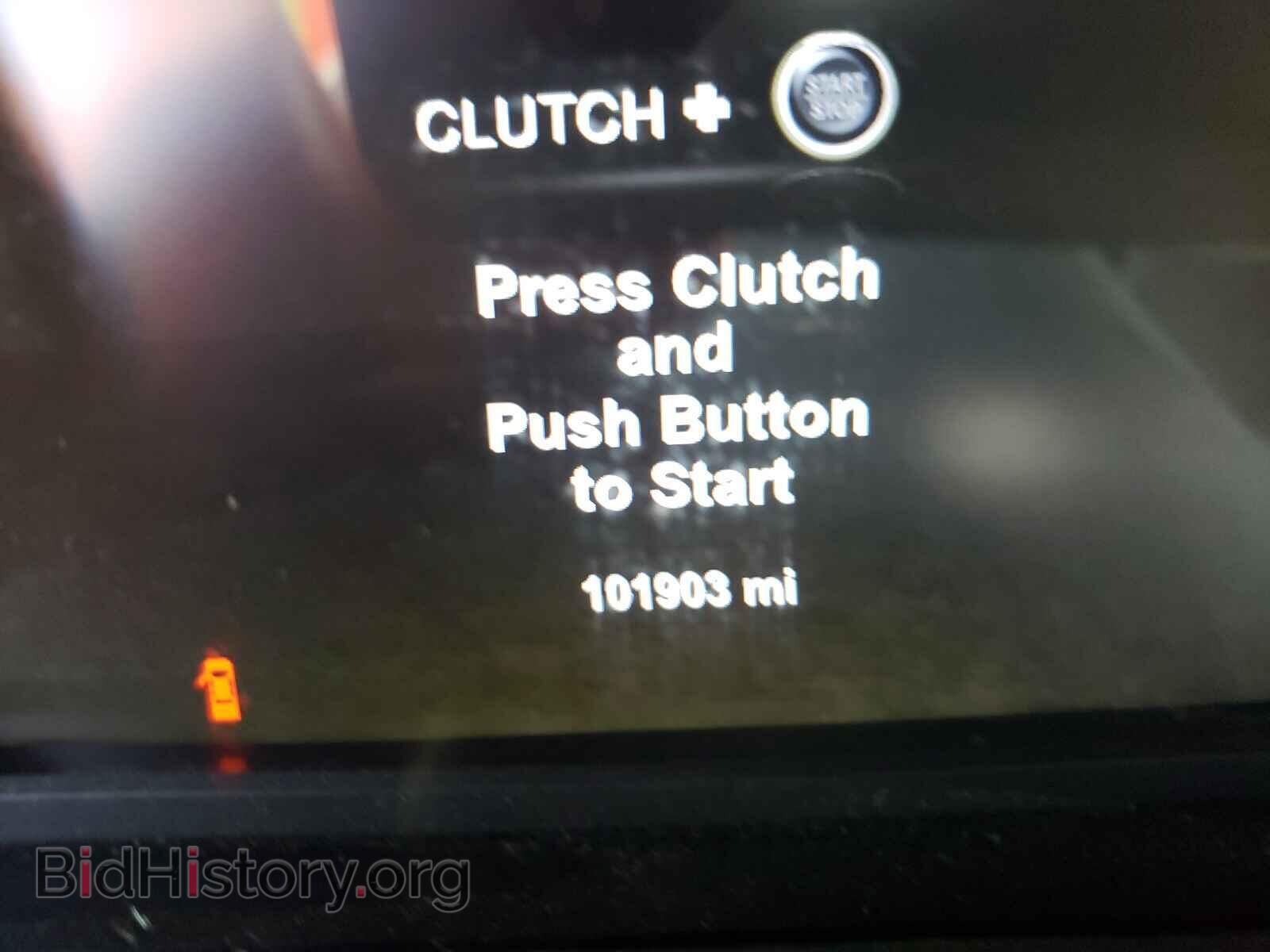 2017 RAM 1500 - VIN: 1C6RR7PT0HS643378 - Фото 8