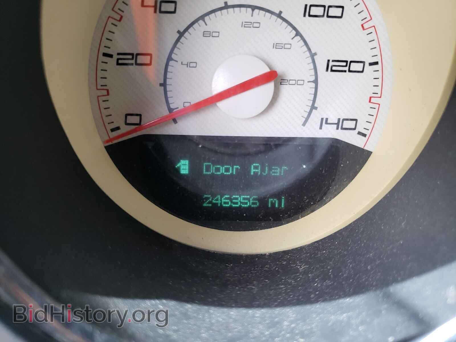 2012 DODGE CHALLENGER - VIN: 2C3CDYAG7CH221935 - Фото 8