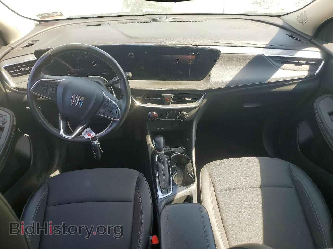 2024 BUICK ENCORE - VIN: KL4AMBS23RB152000 - Photo 8