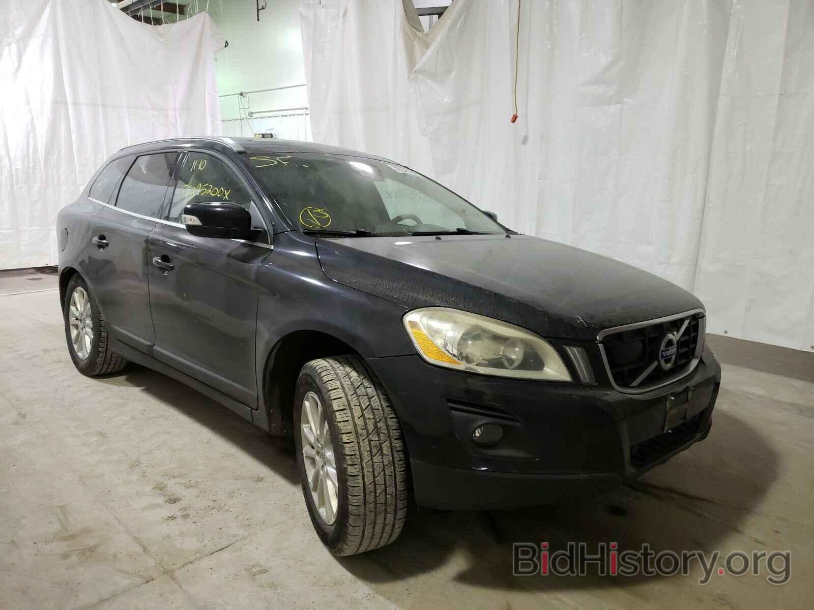 Photo YV4992DZXA2032703 - VOLVO XC60 2010