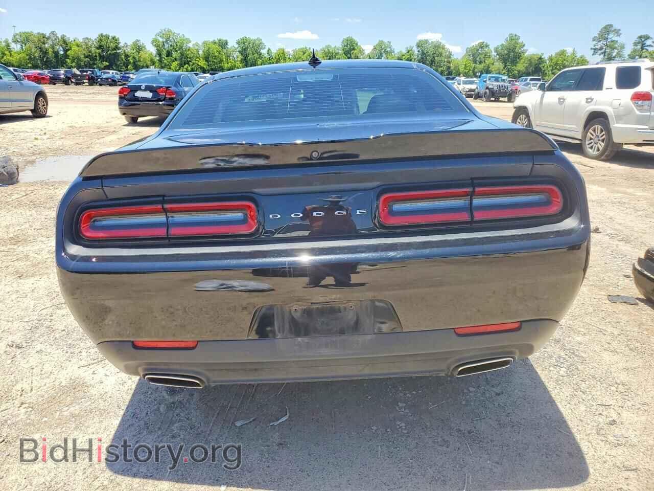 2019 DODGE CHALLENGER - VIN: 2C3CDZAG7KH751469 - Photo 6