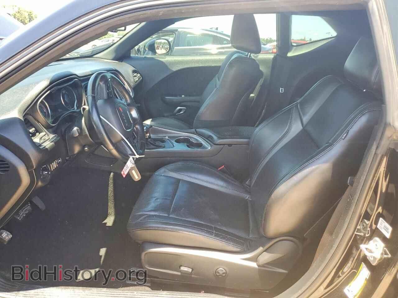 2019 DODGE CHALLENGER - VIN: 2C3CDZAG7KH751469 - Photo 7