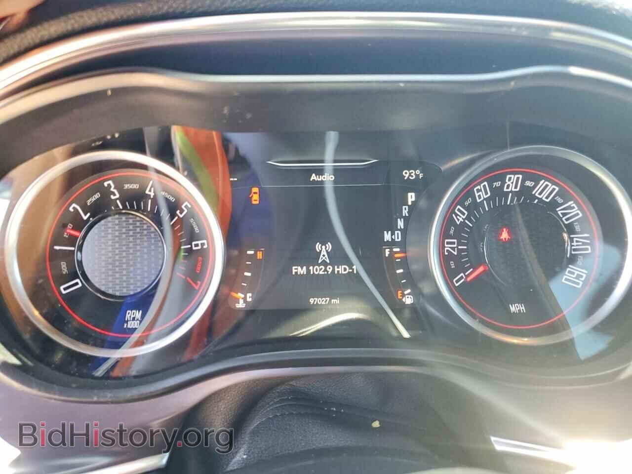 2019 DODGE CHALLENGER - VIN: 2C3CDZAG7KH751469 - Photo 9