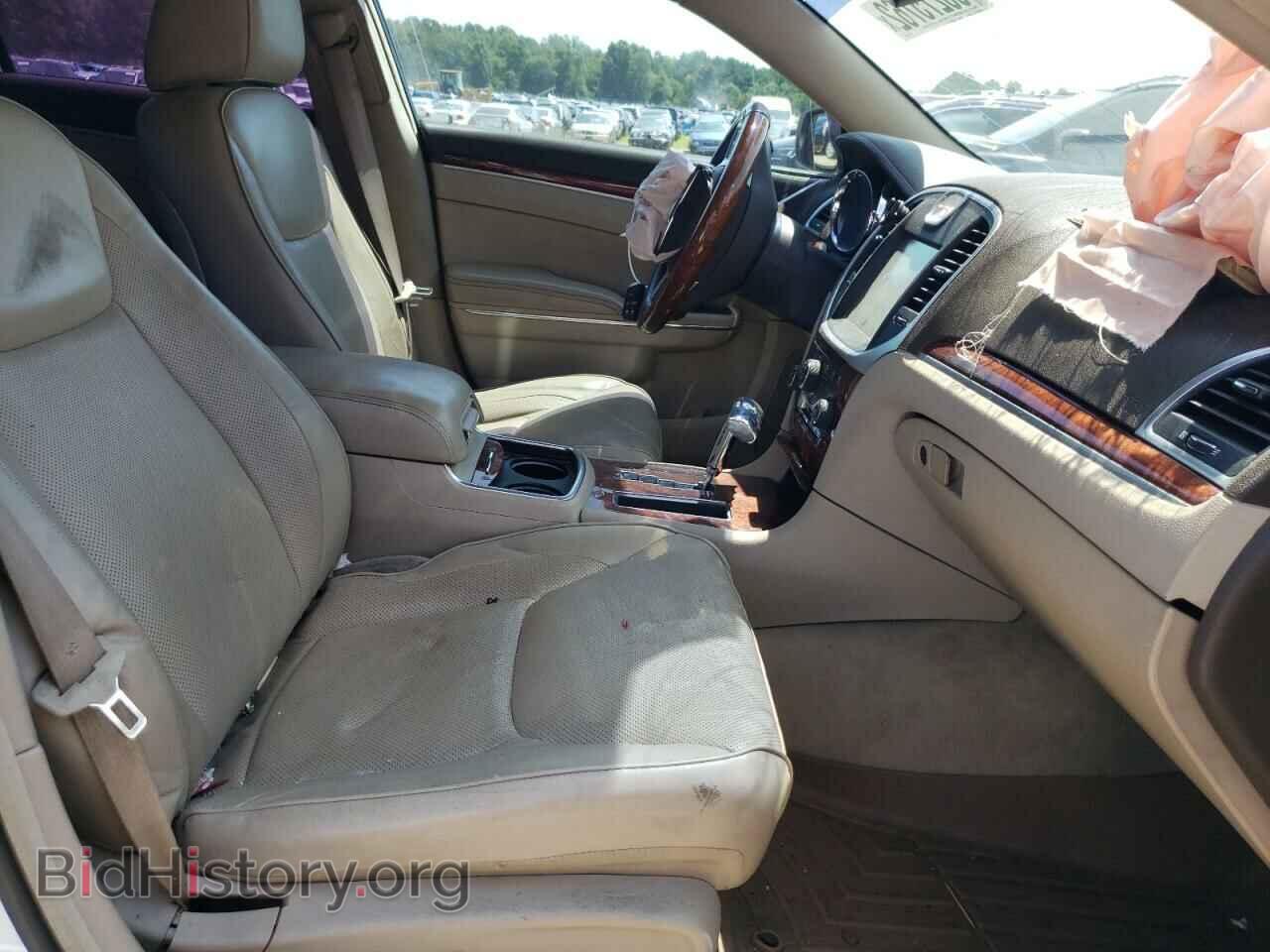 2011 CHRYSLER 300 - VIN: 2C3CA6CT4BH528470 - Фото 5