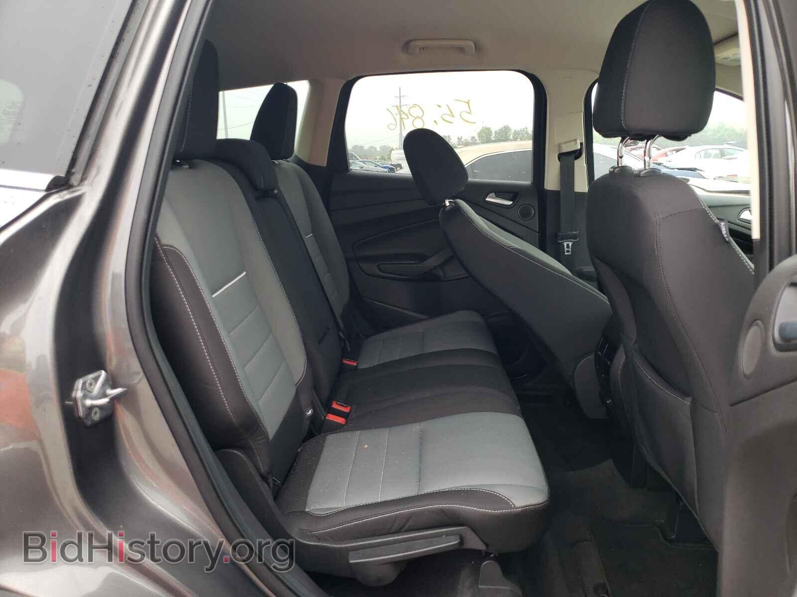 2013 FORD ESCAPE - VIN: 1FMCU0G99DUB90381 - Фото 6