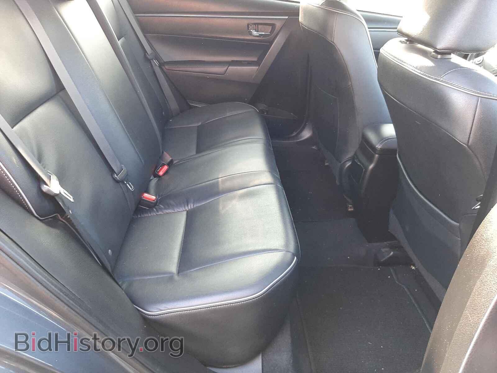 2014 TOYOTA COROLLA - VIN: 5YFBPRHE7EP034331 - Photo 6