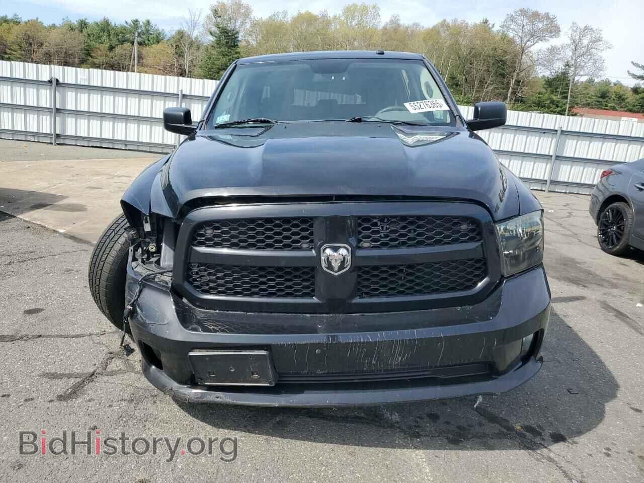 2014 RAM 1500 - VIN: 3C6RR7KT3EG325071 - Фото 5