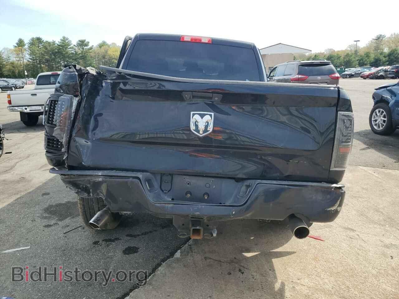 2014 RAM 1500 - VIN: 3C6RR7KT3EG325071 - Фото 6