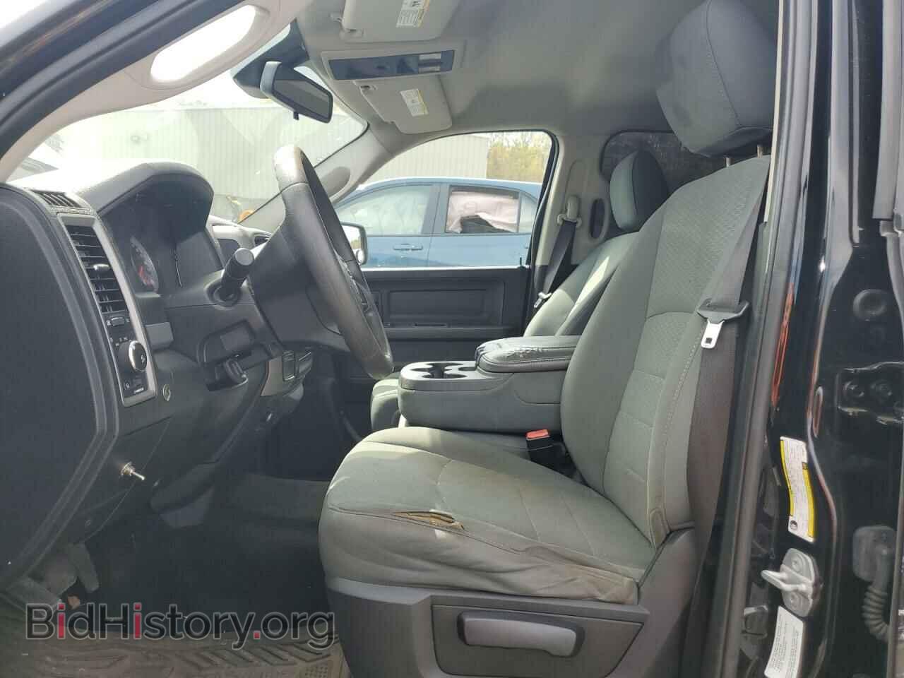 2014 RAM 1500 - VIN: 3C6RR7KT3EG325071 - Фото 7
