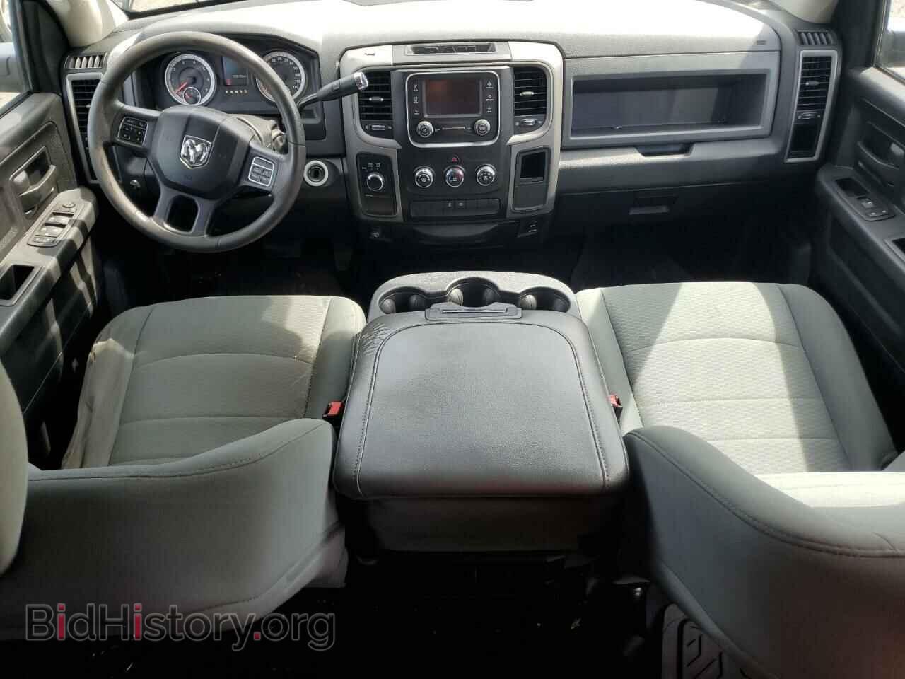 2014 RAM 1500 - VIN: 3C6RR7KT3EG325071 - Фото 8