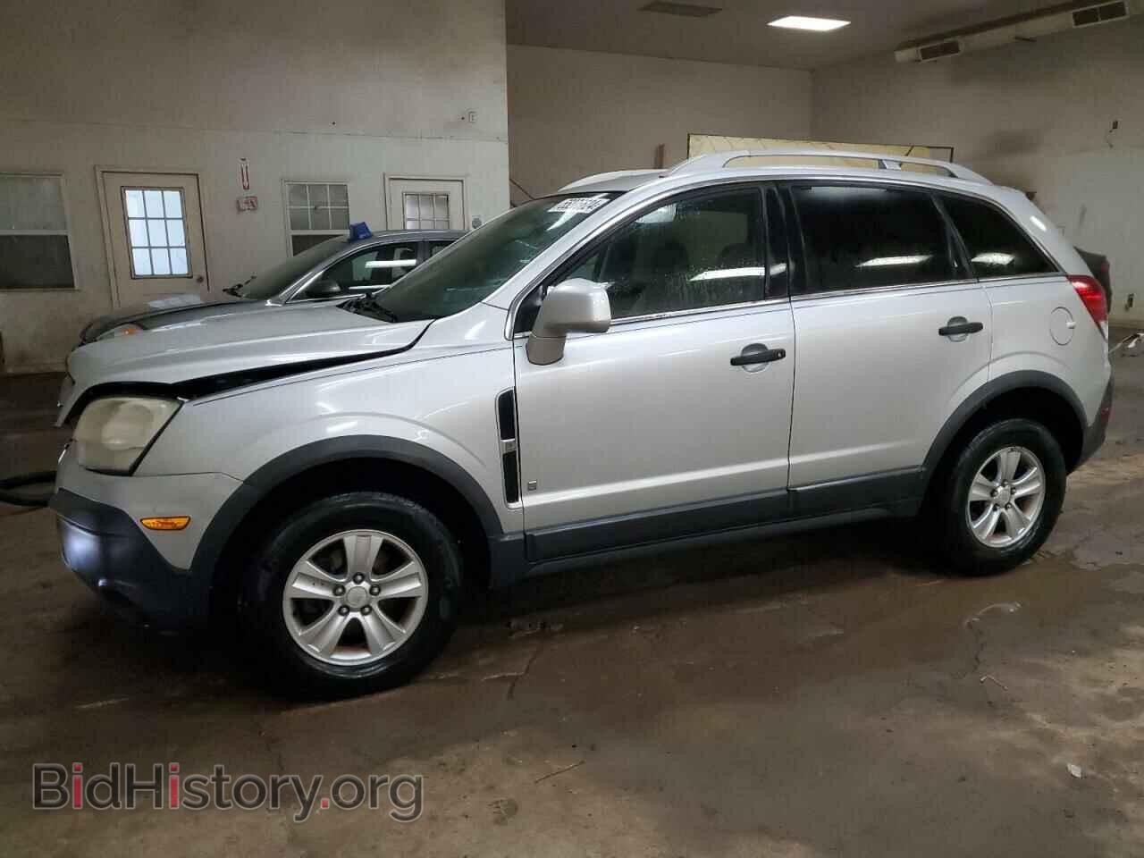 Фотография 3GSCL33P09S589477 - SATURN VUE 2009