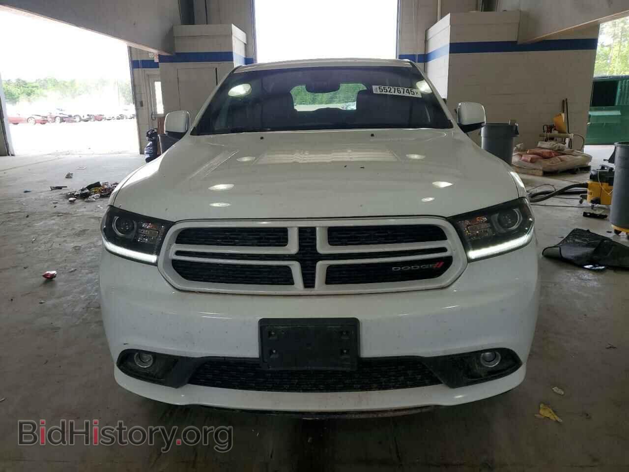 2017 DODGE DURANGO - VIN: 1C4SDJCT2HC937046 - Фото 5
