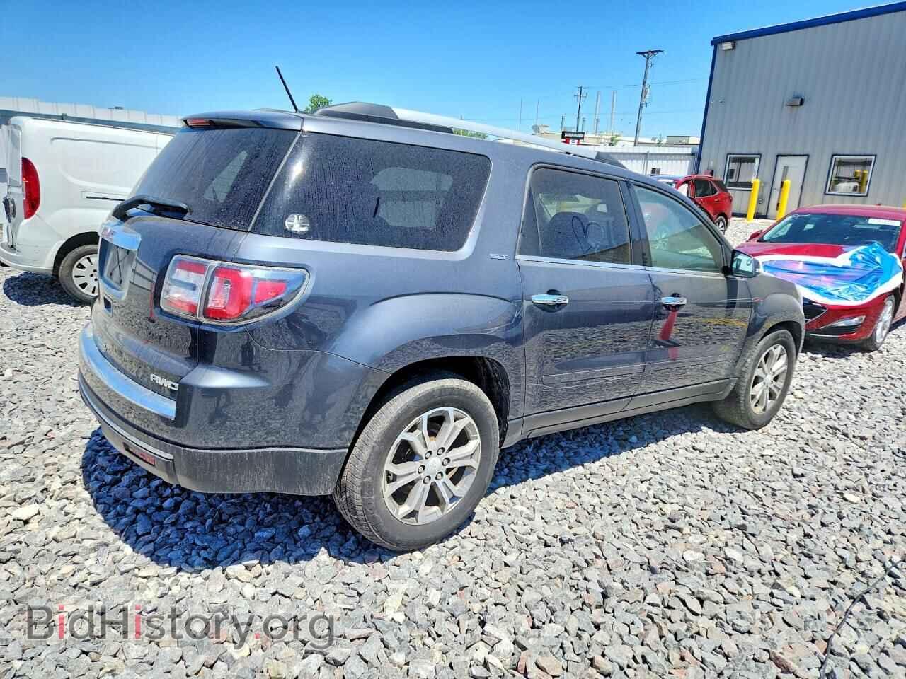 2014 GMC ACADIA - VIN: 1GKKVRKD1EJ323705 - Photo 3