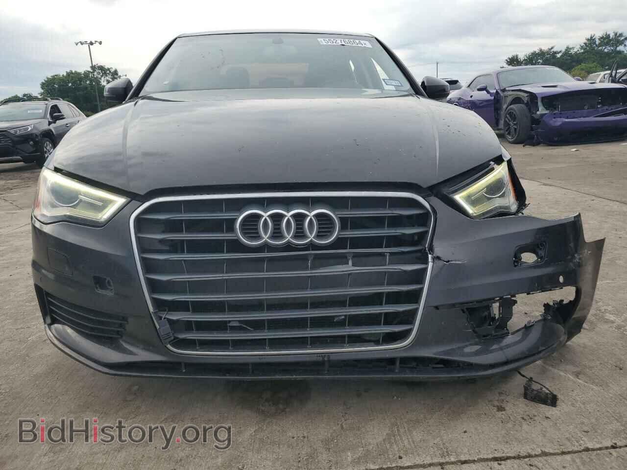 2015 AUDI A3 - VIN: WAUAJGFF0F1088232 - Photo 5