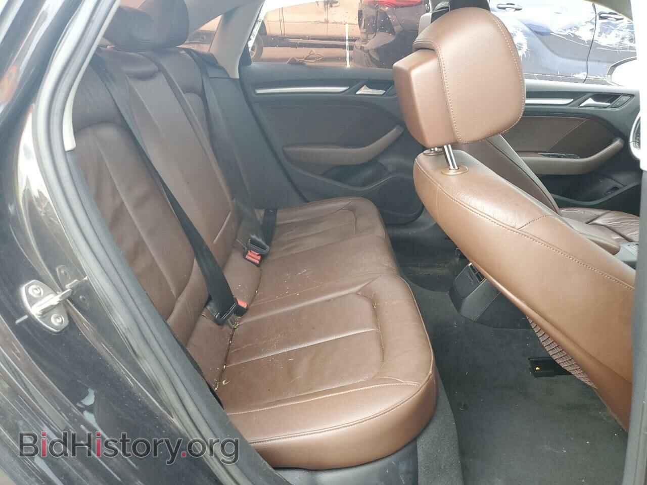 2015 AUDI A3 - VIN: WAUAJGFF0F1088232 - Photo 10