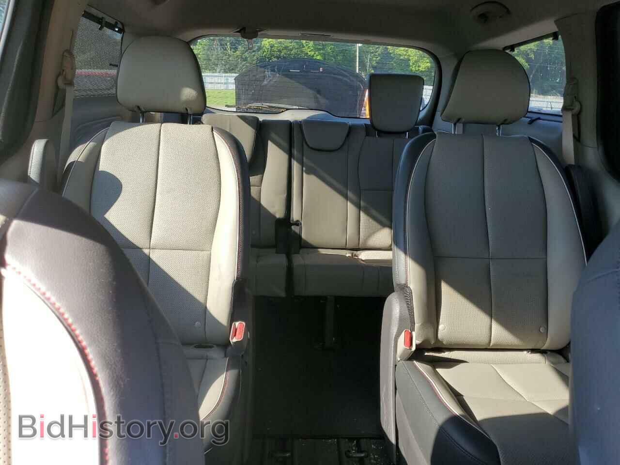 2016 KIA All Models - VIN: KNDMC5C19G6116458 - Photo 10