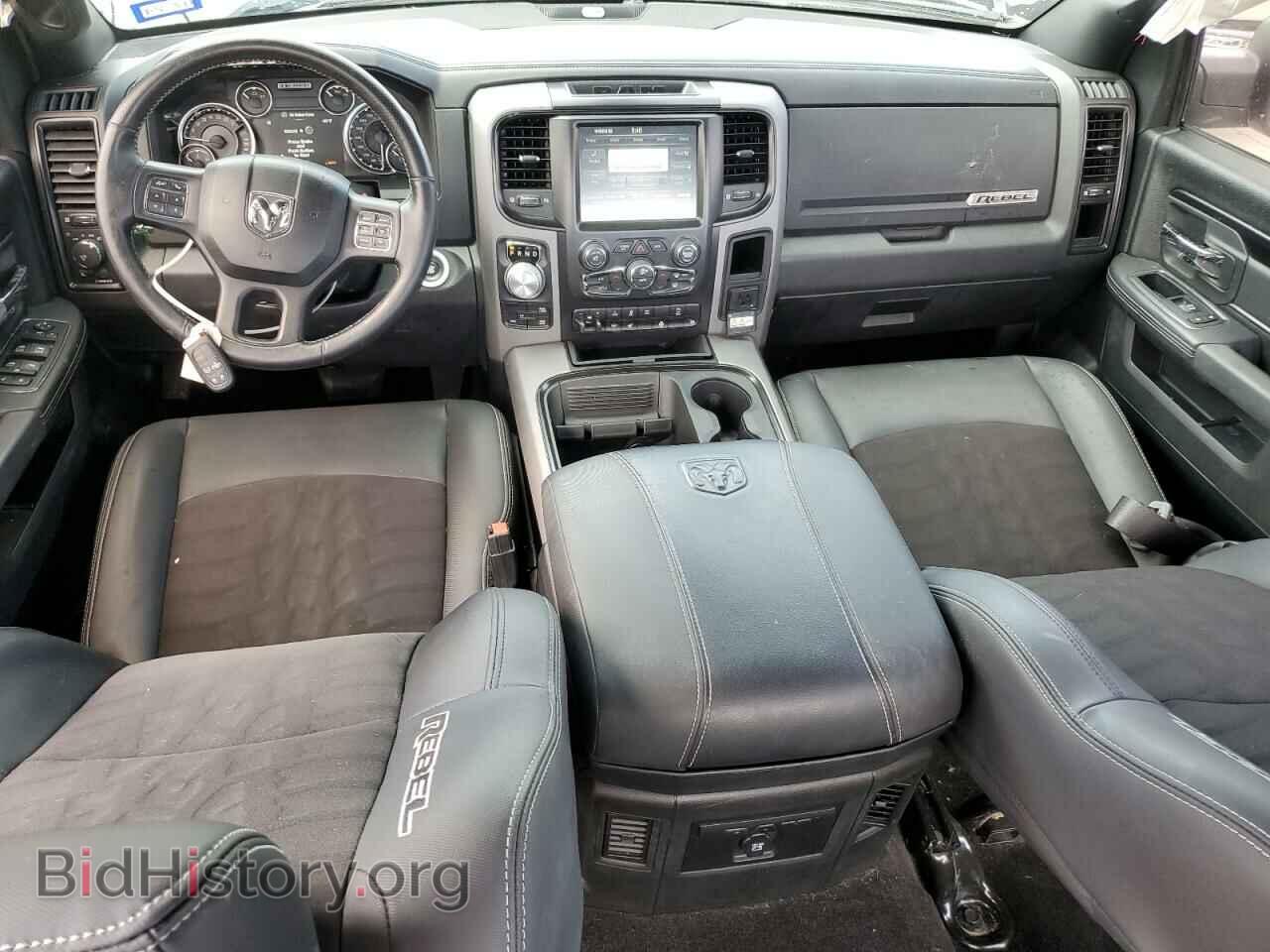 2017 RAM 1500 - VIN: 1C6RR7YT7HS810107 - Фото 8