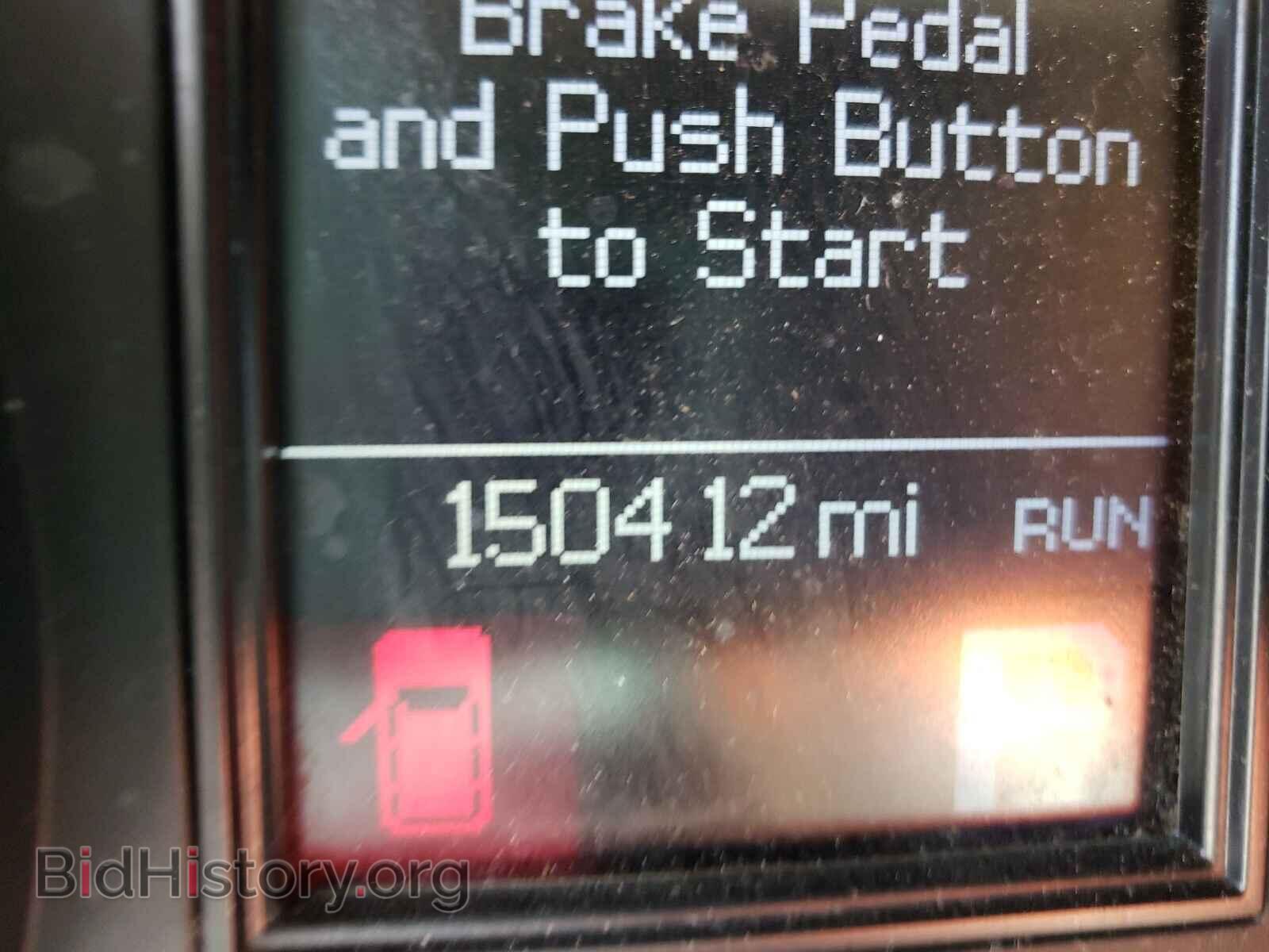 2013 DODGE DURANGO - VIN: 1C4RDJDG5DC700805 - Фото 8