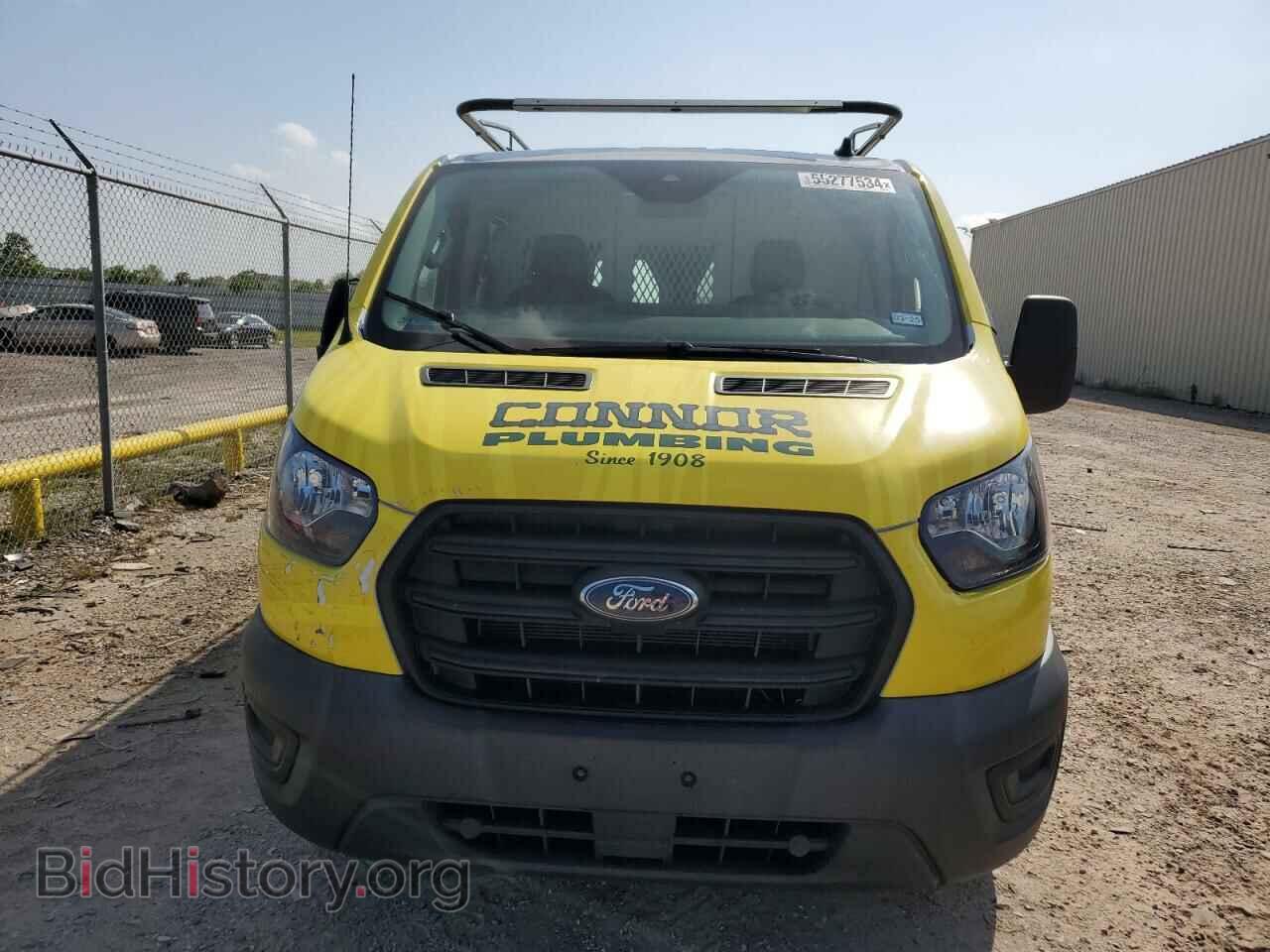 2020 FORD TRANSIT - VIN: 1FTBR1YG2LKB47340 - Фото 5