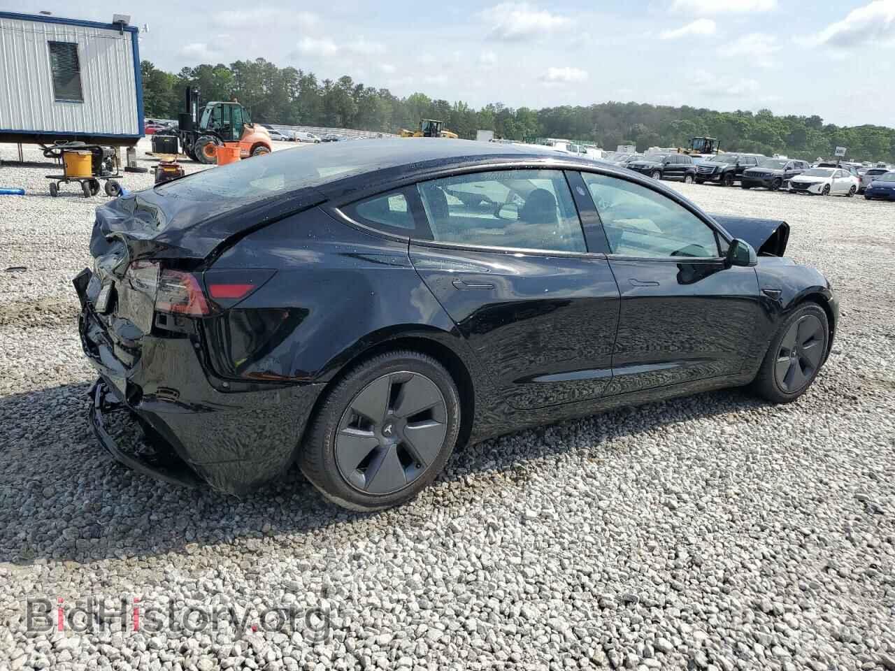 2023 TESLA MODEL 3 - VIN: 5YJ3E1EA4PF559424 - Photo 3