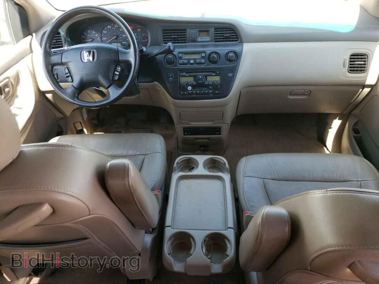 2013 HONDA All Models - VIN: 5FNRL18073B096269 - Фото 8