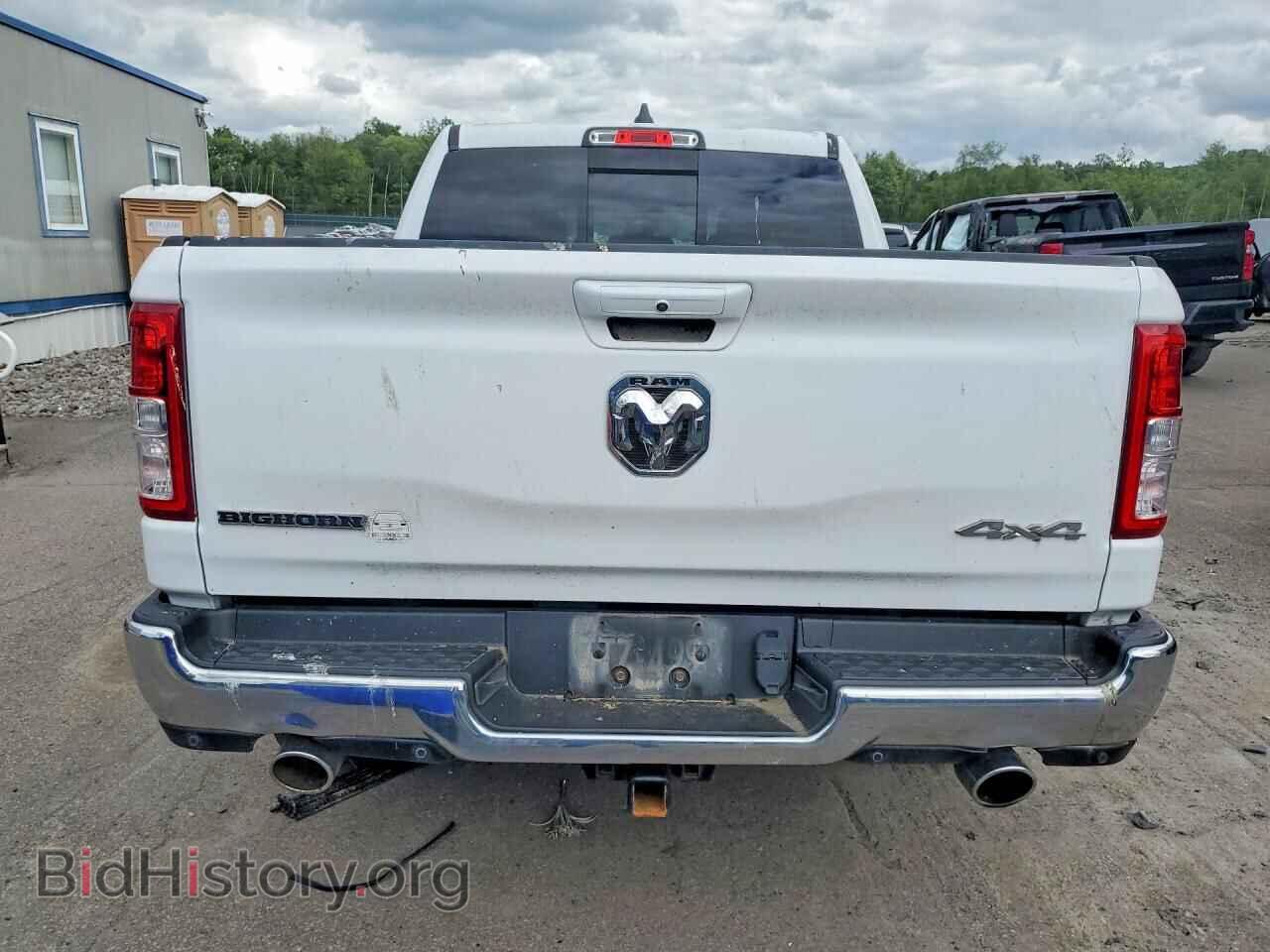 2022 RAM 1500 - VIN: 1C6SRFFT9NN159023 - Фото 6