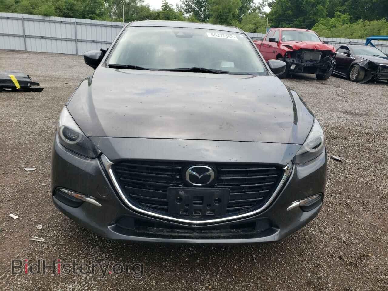 2018 MAZDA 3 - VIN: 3MZBN1V76JM234550 - Фото 5