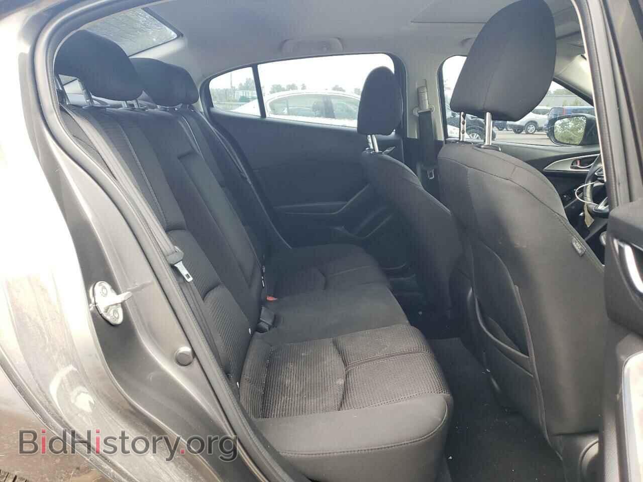 2018 MAZDA 3 - VIN: 3MZBN1V76JM234550 - Фото 10