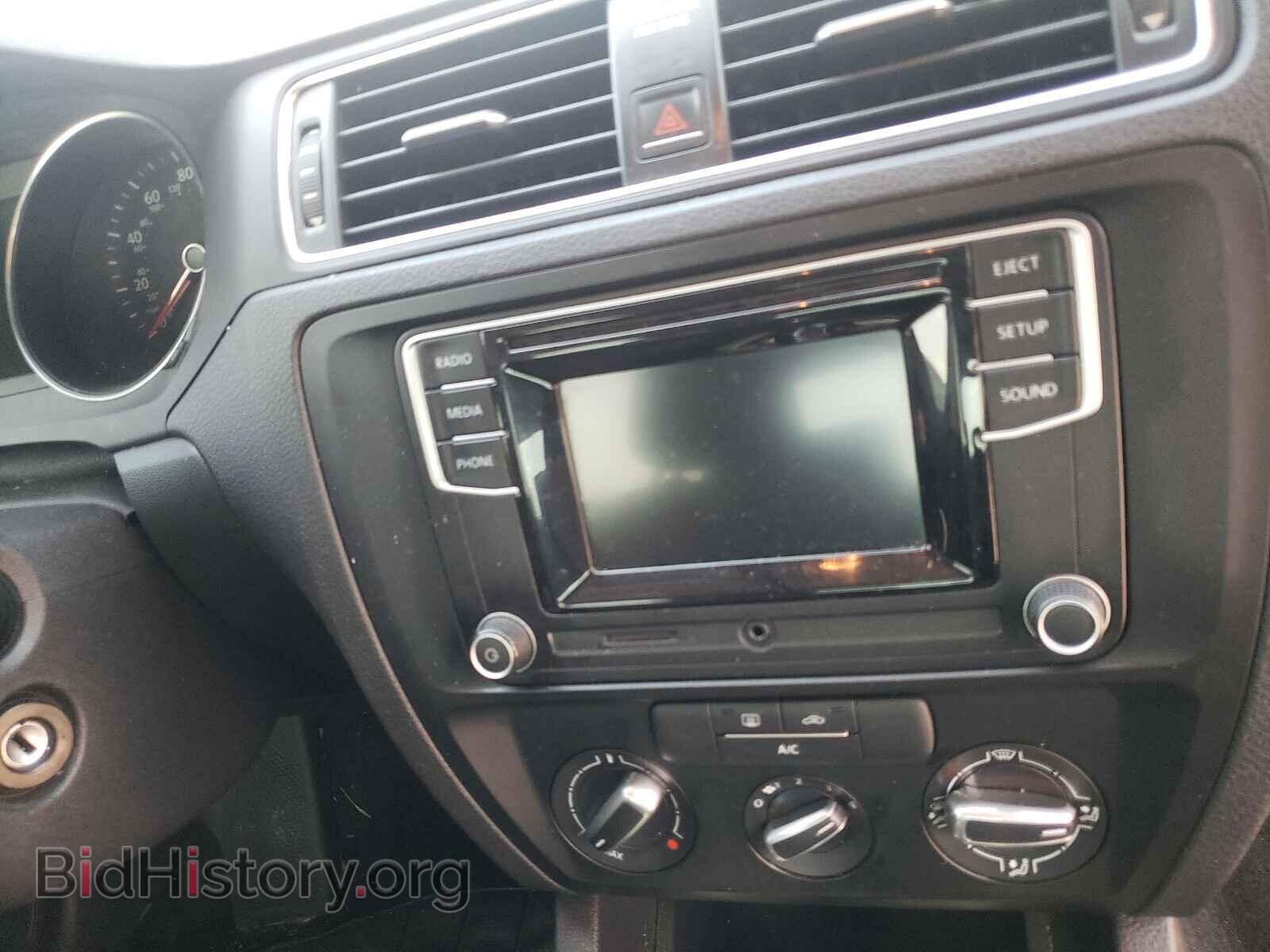 2017 VOLKSWAGEN JETTA - VIN: 3VW2B7AJ8HM334513 - Фото 9