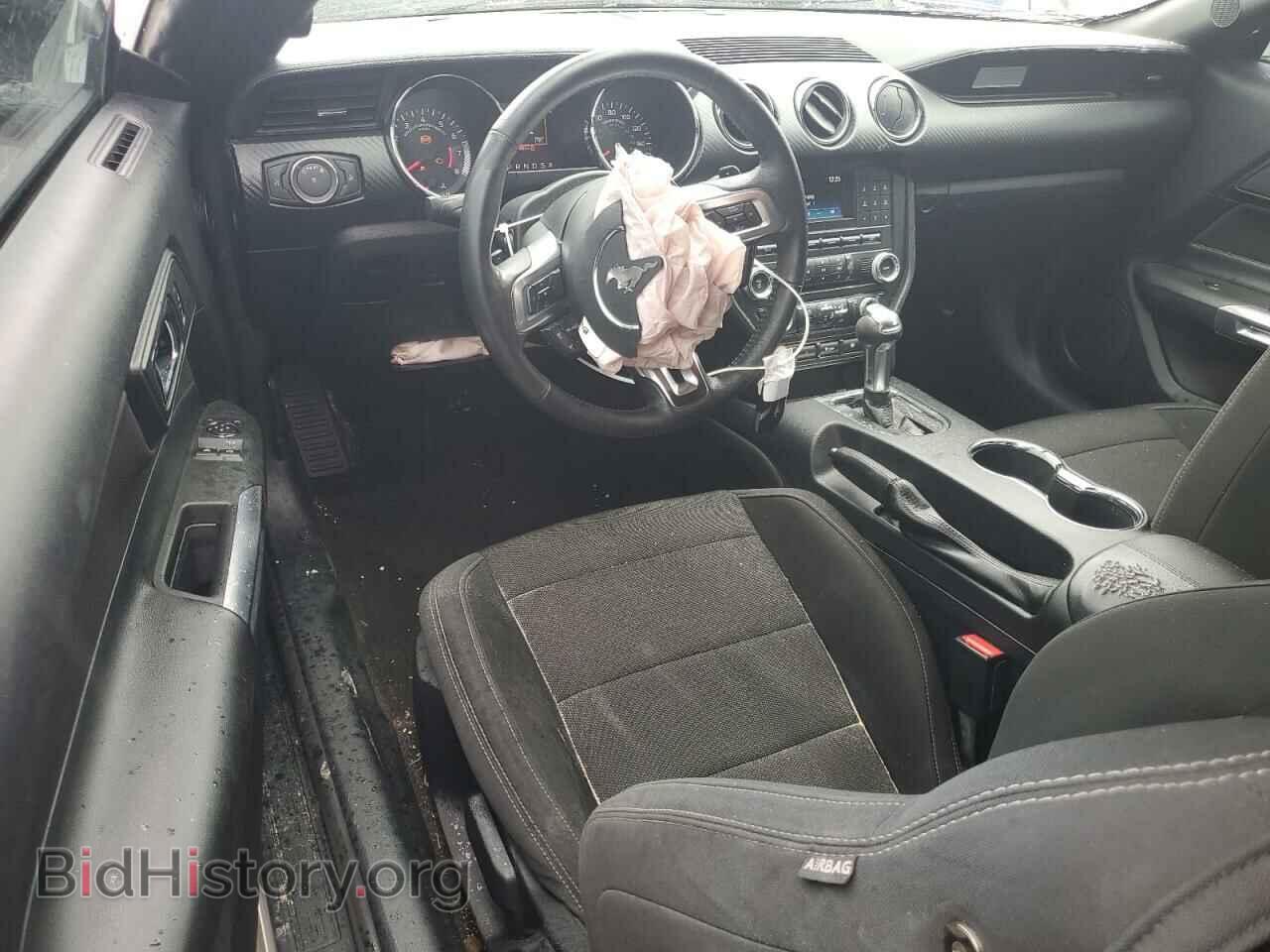 2017 FORD ALL Models - VIN: 1FA6P8AM7H5256095 - Photo 8