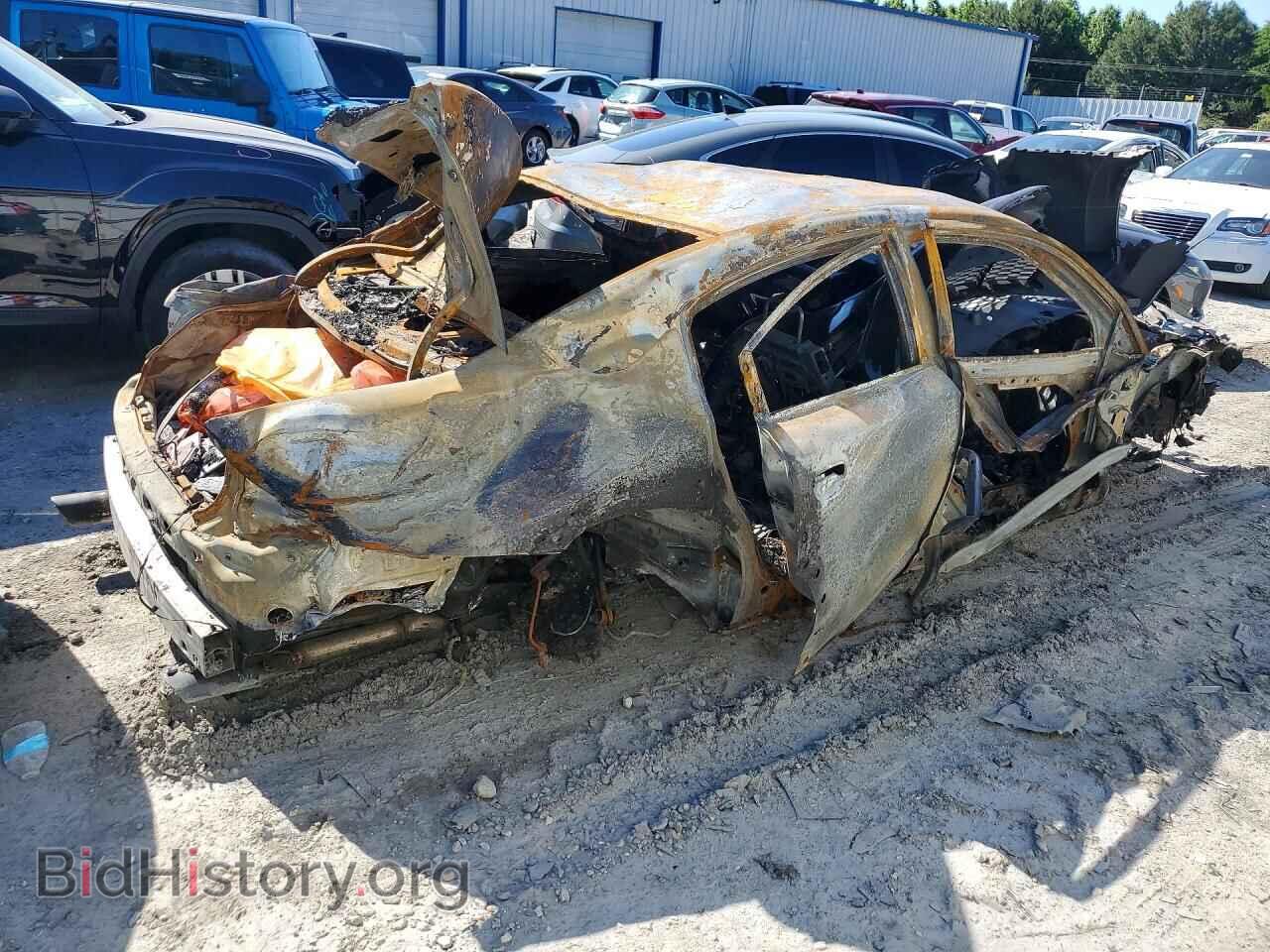 2020 DODGE CHARGER - VIN: 2C3CDXGJ8LH180292 - Photo 3