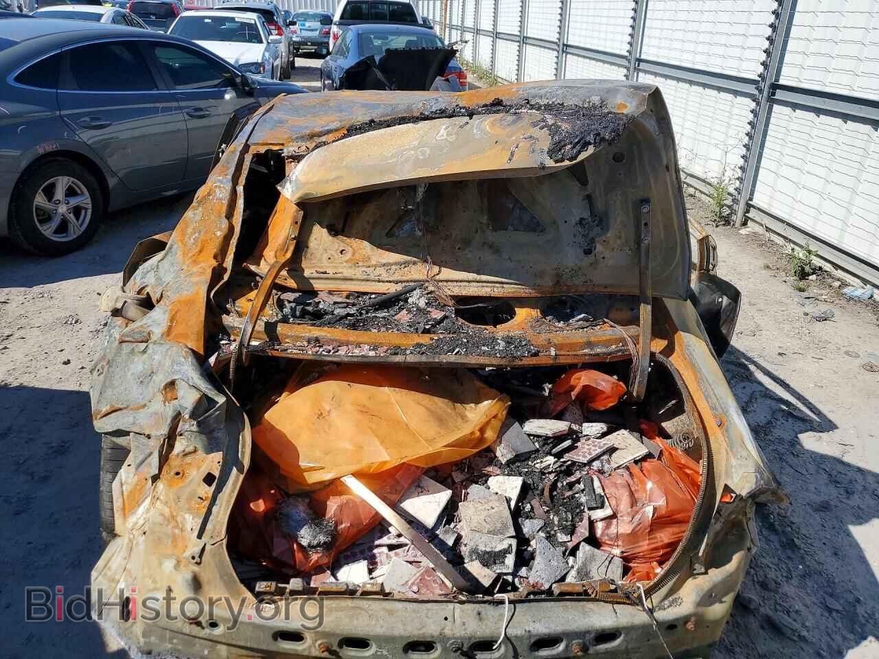 2020 DODGE CHARGER - VIN: 2C3CDXGJ8LH180292 - Photo 6