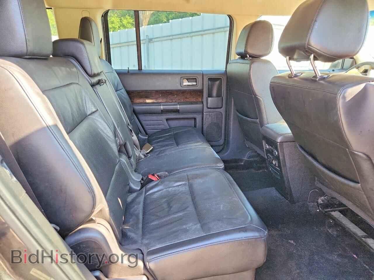 2019 FORD FLEX - VIN: 2FMGK5D89KBA35087 - Photo 11