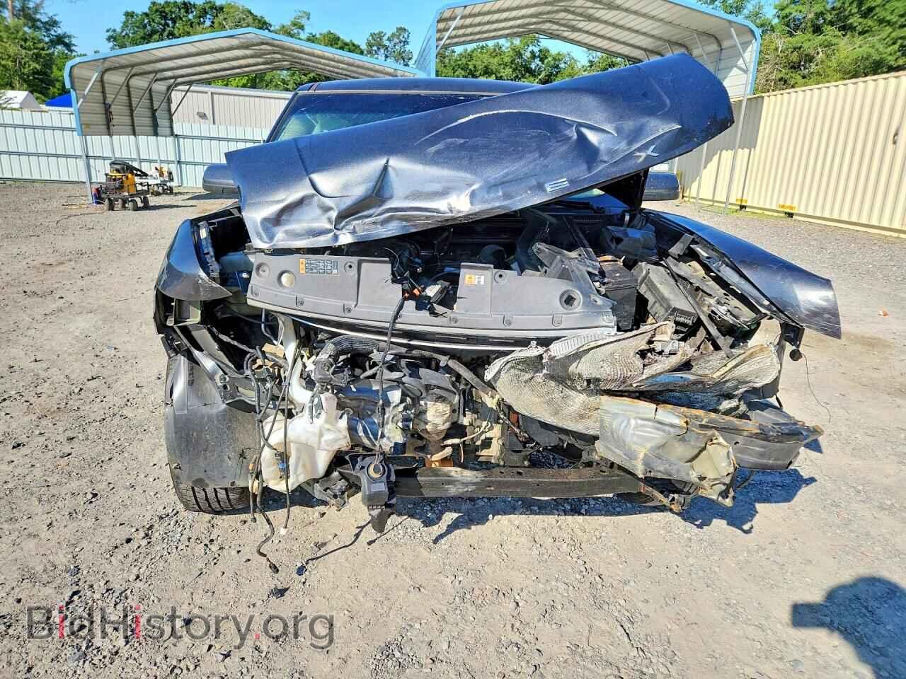 2019 FORD FLEX - VIN: 2FMGK5D89KBA35087 - Photo 5