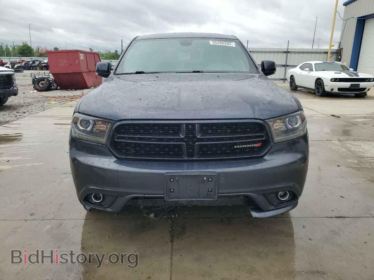 2015 DODGE DURANGO - VIN: 1C4RDJDG3FC188092 - Photo 5