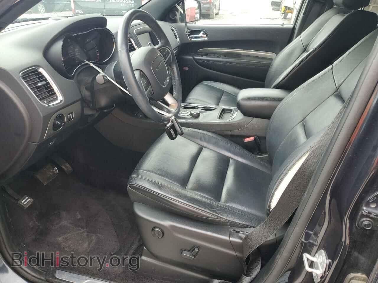 2015 DODGE DURANGO - VIN: 1C4RDJDG3FC188092 - Photo 7