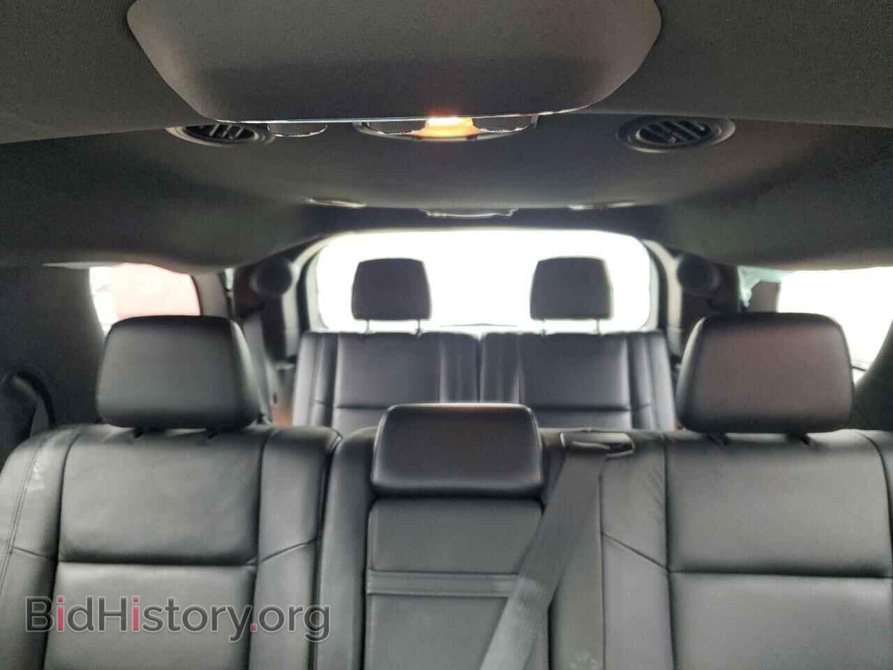 2015 DODGE DURANGO - VIN: 1C4RDJDG3FC188092 - Photo 10