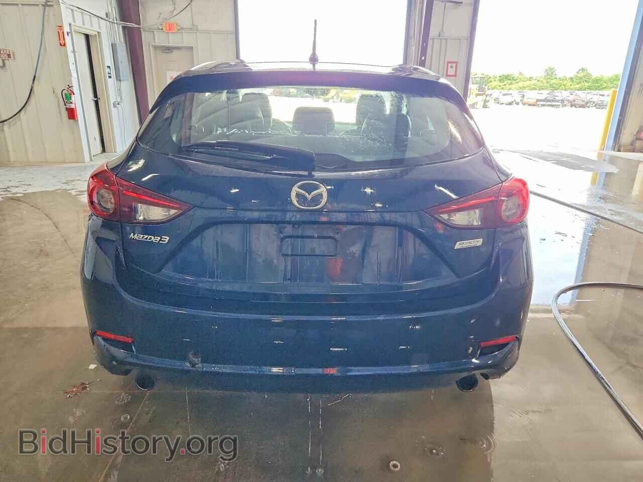 2018 MAZDA 3 - VIN: 3MZBN1L39JM183156 - Фото 6
