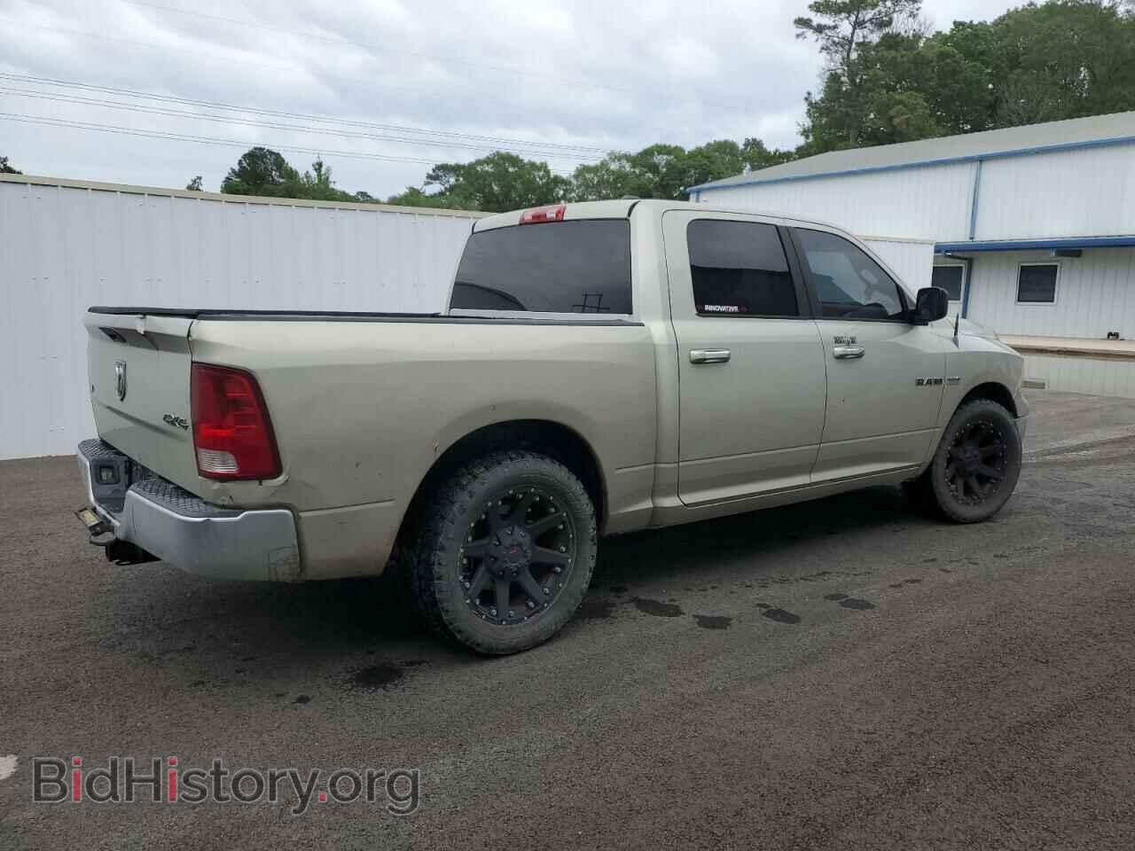 2010 DODGE All Models - VIN: 1D7RV1CT2AS252798 - Photo 3