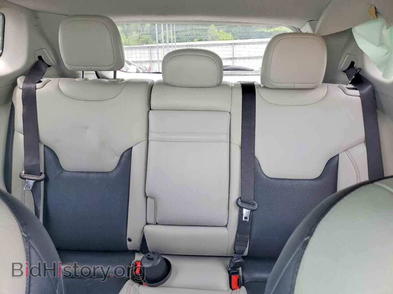 2019 JEEP COMPASS - VIN: 3C4NJCCB1KT699078 - Фото 10
